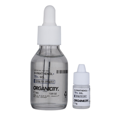 OGC 피부 장벽 회복 덱스 D-판테놀 75% 원액 앰플, 1개, 30ml