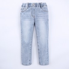 [인디고키즈]45%할인@@@부들 슬림 데님팬츠IKTJ24SL1_송파점