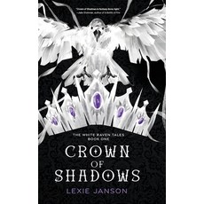 (영문도서)Crown of Shadows Hardcover, Koehler Books, English, 9798888248904