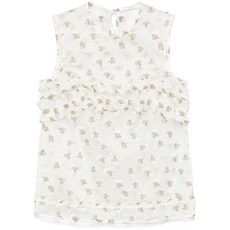 세실리에반센 옥사나 탑