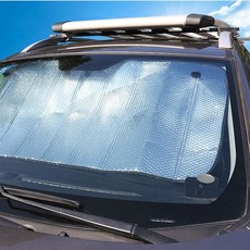 차량용 앞유리 대형 은박필름 그늘막 가림막 쿨셔터 차가림막 햇빛차단막 운전석햇빛가리개 햇빛가림막+그릿커머스Shop