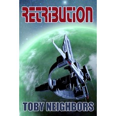(영문도서) Retribution: S.J.4 Paperback, Mythic Adventure Publishing..., English, 9781952260933