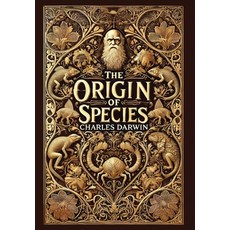 (영문도서) The Origin of Species (Collector's Edition) (Laminated Hardback with Jacket) wi... Hardcover, Revive Classics, English, 9781998621811