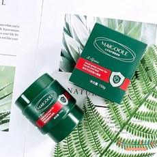 幸福泉 南非手足防裂小綠膏 防乾裂起皮 滋潤保濕, 1個