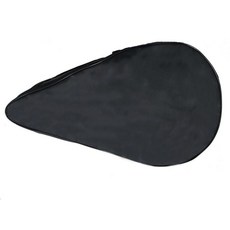 다양한 테니스 라켓 용 옥스포드 패들 백 커버 소프트 페이스 탄소 섬유 EVA 스포츠 남여 숄더, 1. Base Bag, 1개