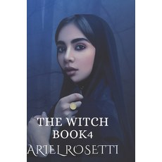 (英文圖書)The Witch: The Tunnel The Sentinel and His Acquaintances Book 4 平裝版, Independently Published, 英文