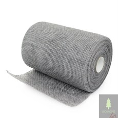 행운몰 일회용 롤수세미 욕실청소수세미