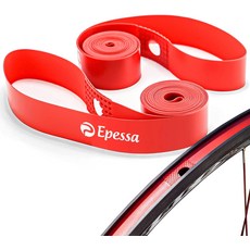 에페사 자전거 림 스트립 테이프는 12인치 14인치 16인치 20인치 24인치 26인치 27.5인치 700C-A 쌍에 맞습니다, 20", 20"