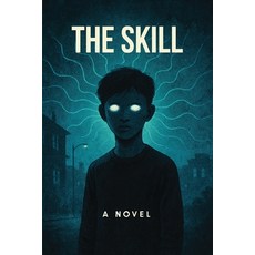 (英文圖書)The Skill 平裝版, Book Publishing Pulse, 英文