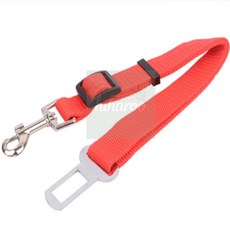 HiMy 반려동물안전벨트 차량용 애견 목줄