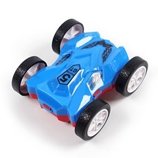 션톅양면자동차 미니카 장난감 아동 건전지없는 완구^^*, 채룩!!, 1개