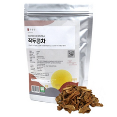 작월담 무농약 작두콩차, 50g, 1개입, 1개