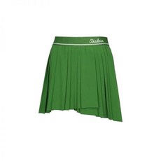 국내매장판 디아도라 에르미나 테니스 플리츠 스커트 OLIVE 553310