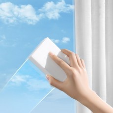 科技海綿 神奇海綿 奈米海綿 魔力擦 強力清潔 去污海綿, 1個