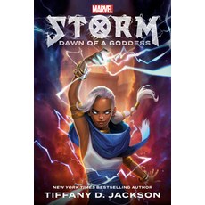 (영문도서) Storm: Dawn of a Goddess: Marvel Hardcover, Random House Books for Youn..., English, 9780593308851