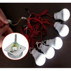 풍력발전기/수력/유압/터빈/모터/과학/날개/실험용