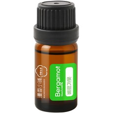 만향소포 100% 순수 천연 아로마 에센셜오일 PETA 비건 숙면 집중 힐링, 1개, 10ml, 만향유(베르가못)