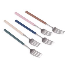 보겐피노 샤틴 디너 나이프, 코발트, 1개