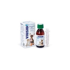 카탈리시스 고양이 강아지 아스브립(ASBRIP) 호흡기 영양제 150ml, 1개