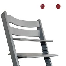 트립트랩 쿠션 하네스 이유식 식탁 방석 A 호환, 일반 폭풍재