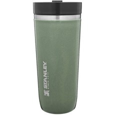 스탠리 더 세라미바크 고 물통 0.7L, 1개, Hammertone Green