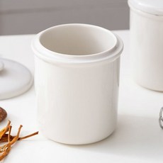 陶瓷燉鍋蒸蛋碗燉盅：隔水燉補湯品、茶碗蒸首選，單人輔食燉盅特價清倉, 1個, 單個燉盅碗【不帶蓋】