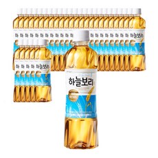 웅진 하늘보리, 500ml, 30개