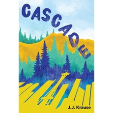 (영문도서)Cascade Paperback, Cascadia, English, 9798349633256