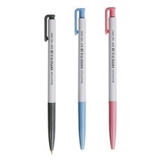 제노 슬림 볼펜 0.38mm _20260301EA, 본상품선택, 블루, 본상품선택