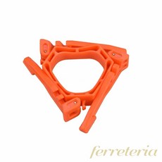 부탄가스 거치대 이소가스홀더 가스홀더 부탄가스트레이 이소가스삼발이, 이소가스받침대