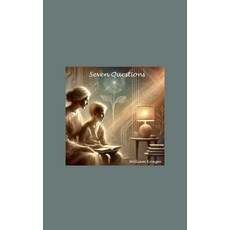 (英文圖書)Seven Questions 平裝版, Independently Published, 英文