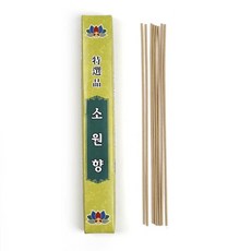 소원향 40g 소원성취 촛불 양초촛불 양초캔들 차례_mdcare26