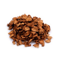 [괴산약초유기농산물협동조합] 100% 국내산 우엉차 600g, 1개