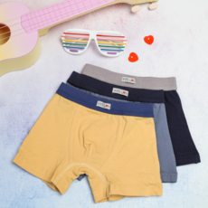 남아용 데일리 드로즈 3종 세트