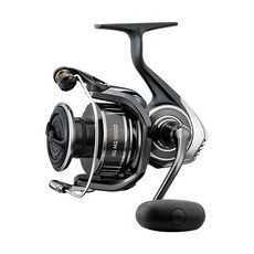【民辰商行】DAIWA BG MQ 紡車捲線器 海釣場 大斑 岸拋, 3000D-XH (S45601U)
