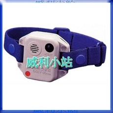 日本HASEGAWA 长谷川 HX-6 高壓活線接近警報器 交流高壓電用