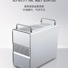 가정용 기름짜는 기계 참기름 오일 완전자동 프레스, A. Jinhetian Ghost No. 1