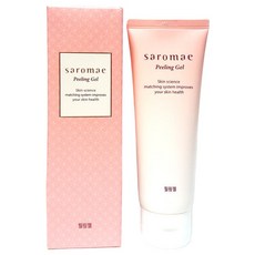 사임당화장품 사로매 필링젤 120ml (마스크1매증정), 1개