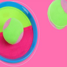 박주부템 나이스 캐치볼 나이스캐치볼뾱뾱이게임