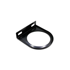 쿠쿠스토어 범 블랙 싱글 트리플 자동차 미터 거치대 왼쪽 오른쪽 드라이브 카 2 인치 52mm 게이지 포드, 05 YC10021