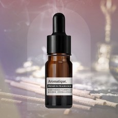 [아로마티끄] 석고방향제 오일-10ml 스톤 디퓨저 리필 실내 차량용 프래그런스, 1개, 10ml, 015. 탐다오