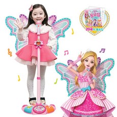 시크릿쥬쥬 뮤직스텐드마이크 14765, 본상품선택, 1개