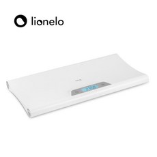 Lionelo 智能嬰兒數位體重計, 1個