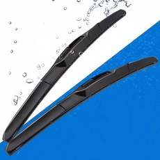 싼타페TM와이퍼 싼타페TM 와이퍼 650mm 400mm 세트 싼타페TM용품, 상세페이지 참조