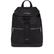 칼 라거펠트 K/모노그램 백팩