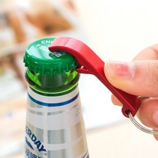 사슴뿔 오프너 열쇠고리 12p세트(5.5cm) (Araium)