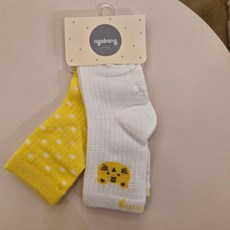아가방 로이치단말2세트01r376010뉴코아울산점