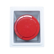 소형 A7 새우젓 2kg 아이스박스 냉동식품 택배 스티로폼박스 낱개, 1개, A7 스티로폼