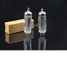 Shuguang 6Z4 정류기 전자 튜브는 관 증폭기를 대체 할 수 있습니다 오디오 액세서리, 01 2 PCS