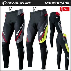 PEARL IZUMI 冬季防風保暖長褲